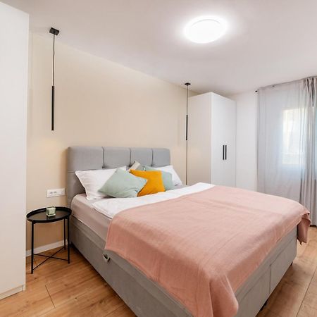 Apartmán Cro.Lo Modern Retreat Split Exteriér fotografie