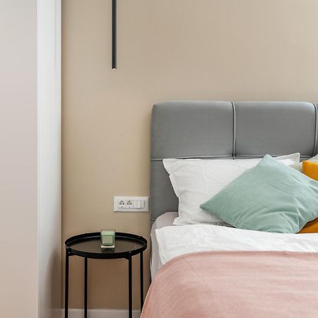 Apartmán Cro.Lo Modern Retreat Split Exteriér fotografie