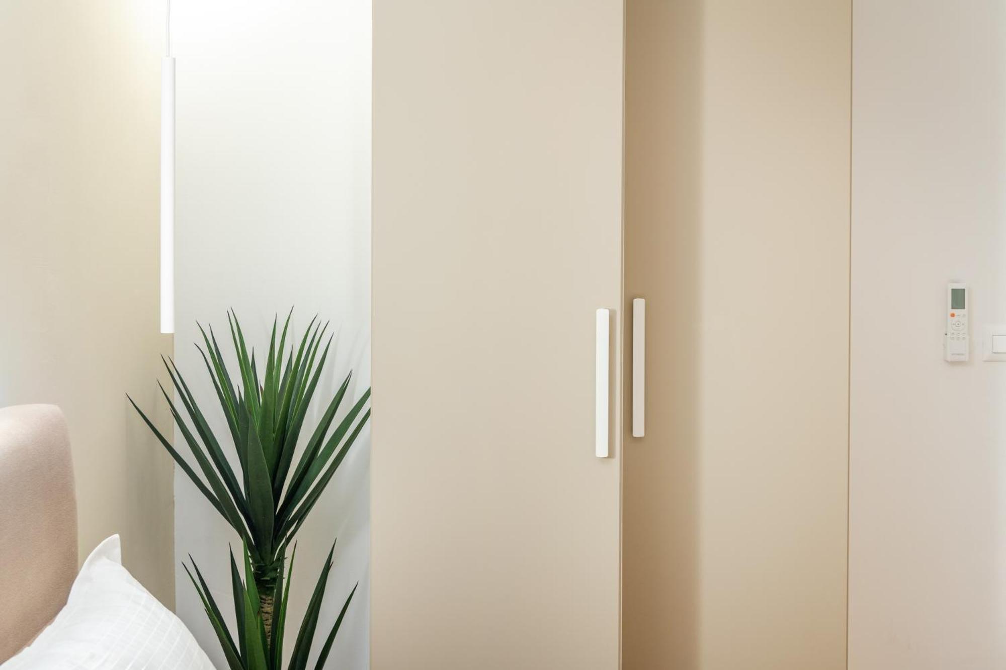 Apartmán Cro.Lo Modern Retreat Split Exteriér fotografie