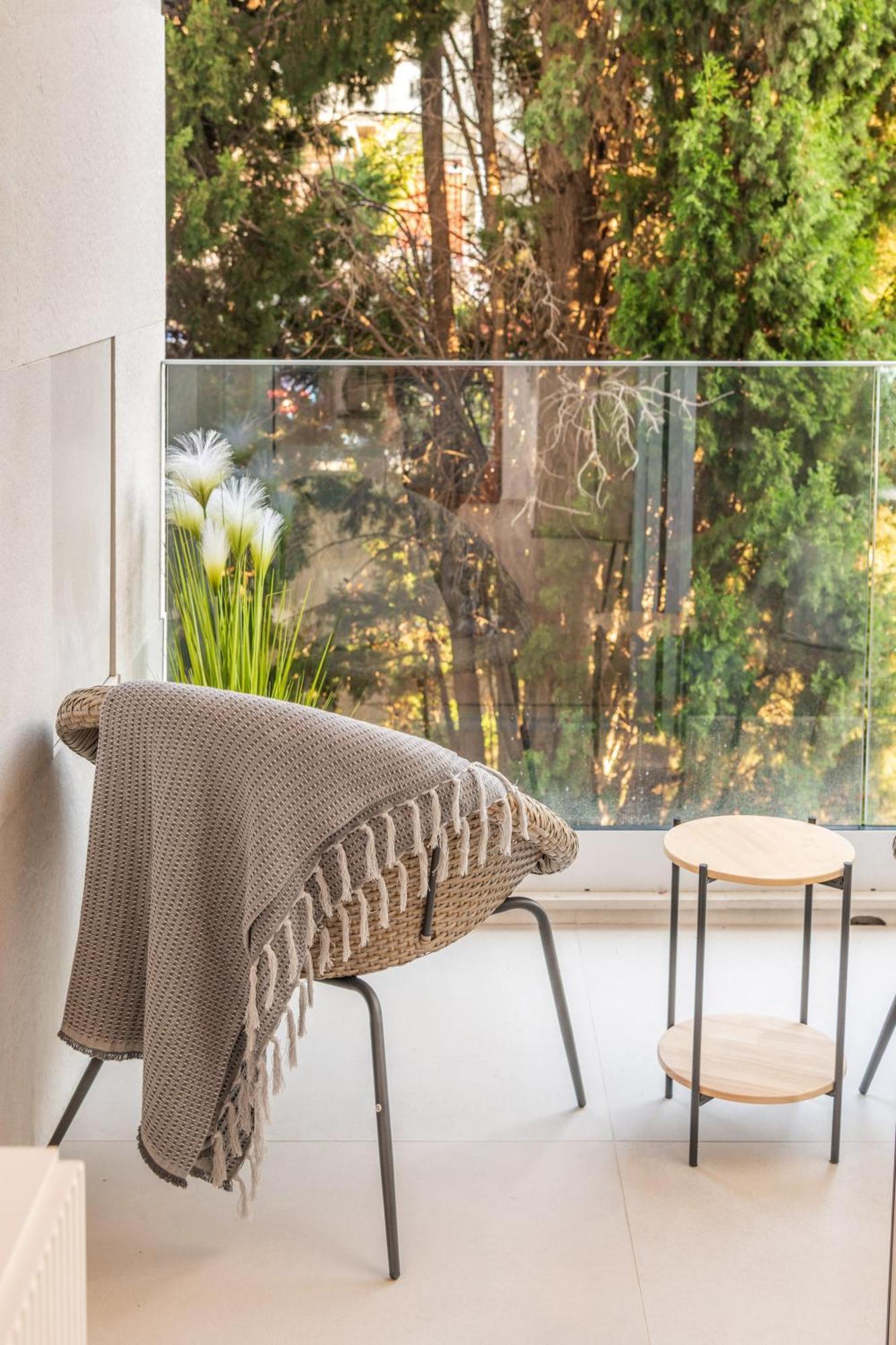 Apartmán Cro.Lo Modern Retreat Split Exteriér fotografie