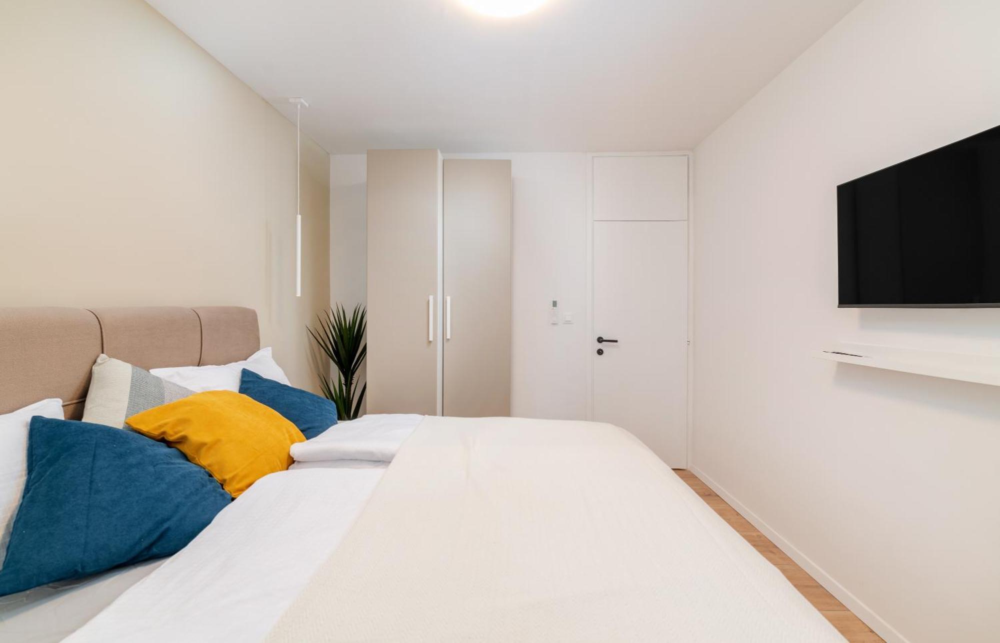 Apartmán Cro.Lo Modern Retreat Split Exteriér fotografie