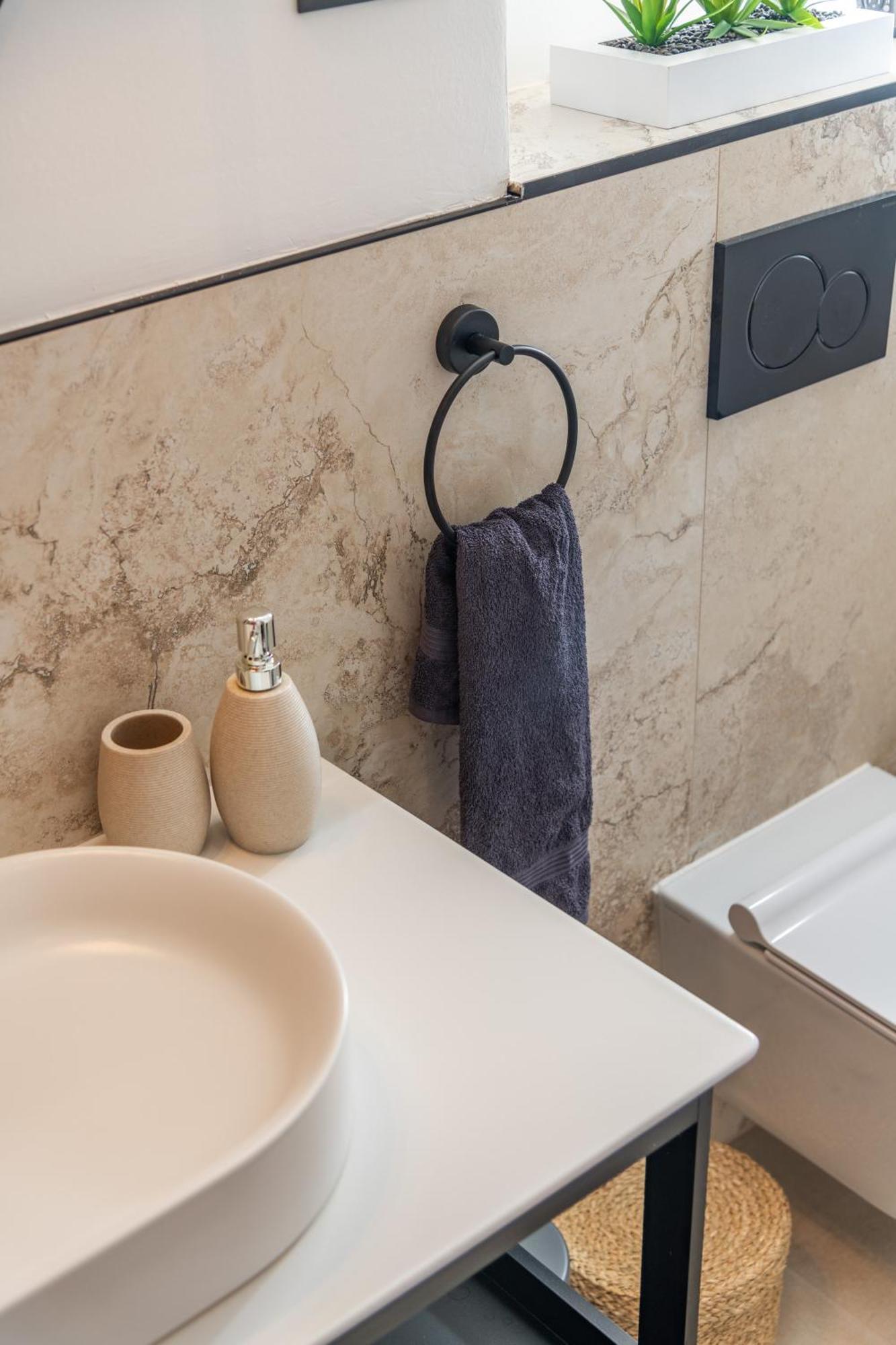 Apartmán Cro.Lo Modern Retreat Split Exteriér fotografie