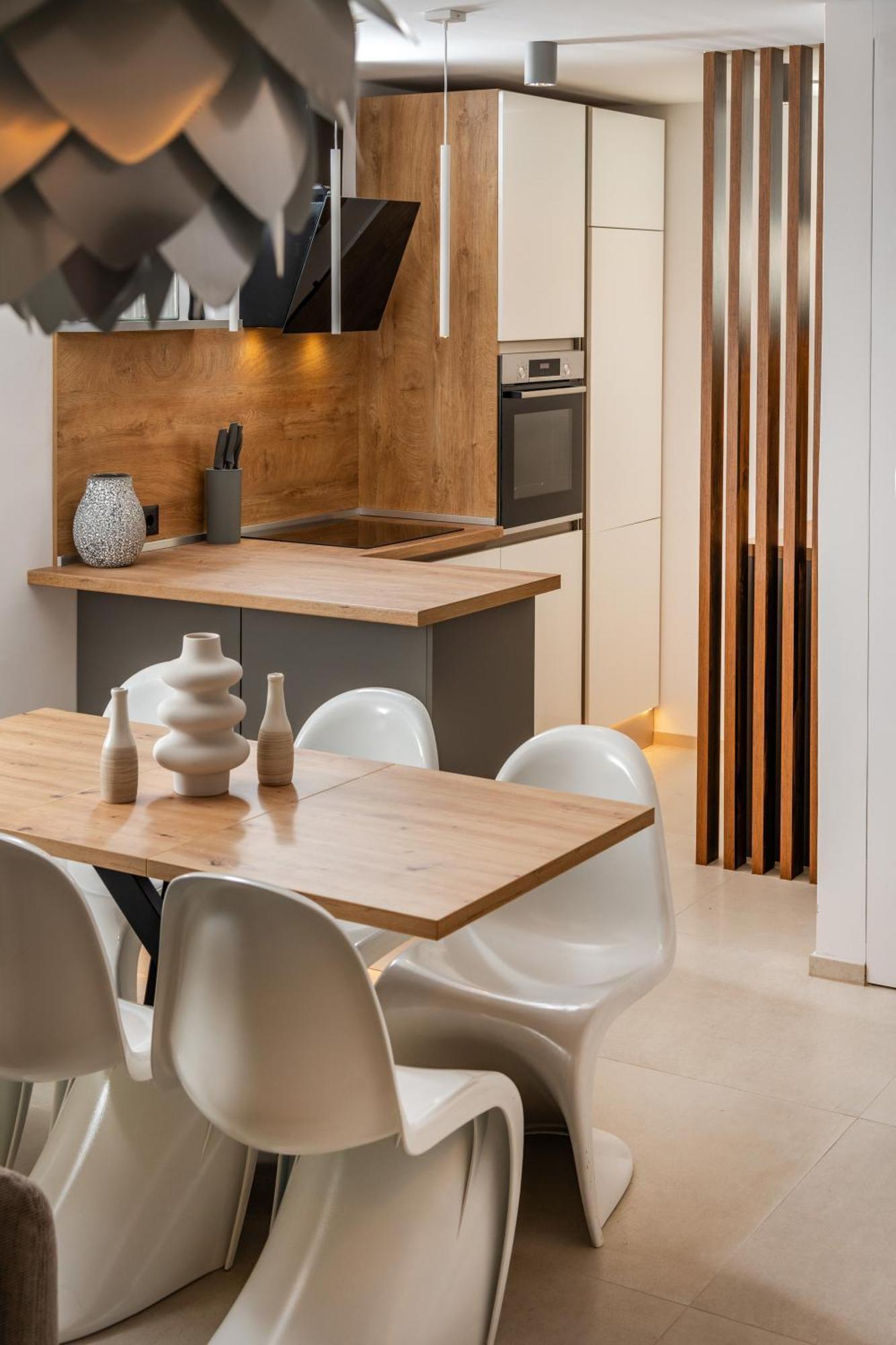 Apartmán Cro.Lo Modern Retreat Split Exteriér fotografie