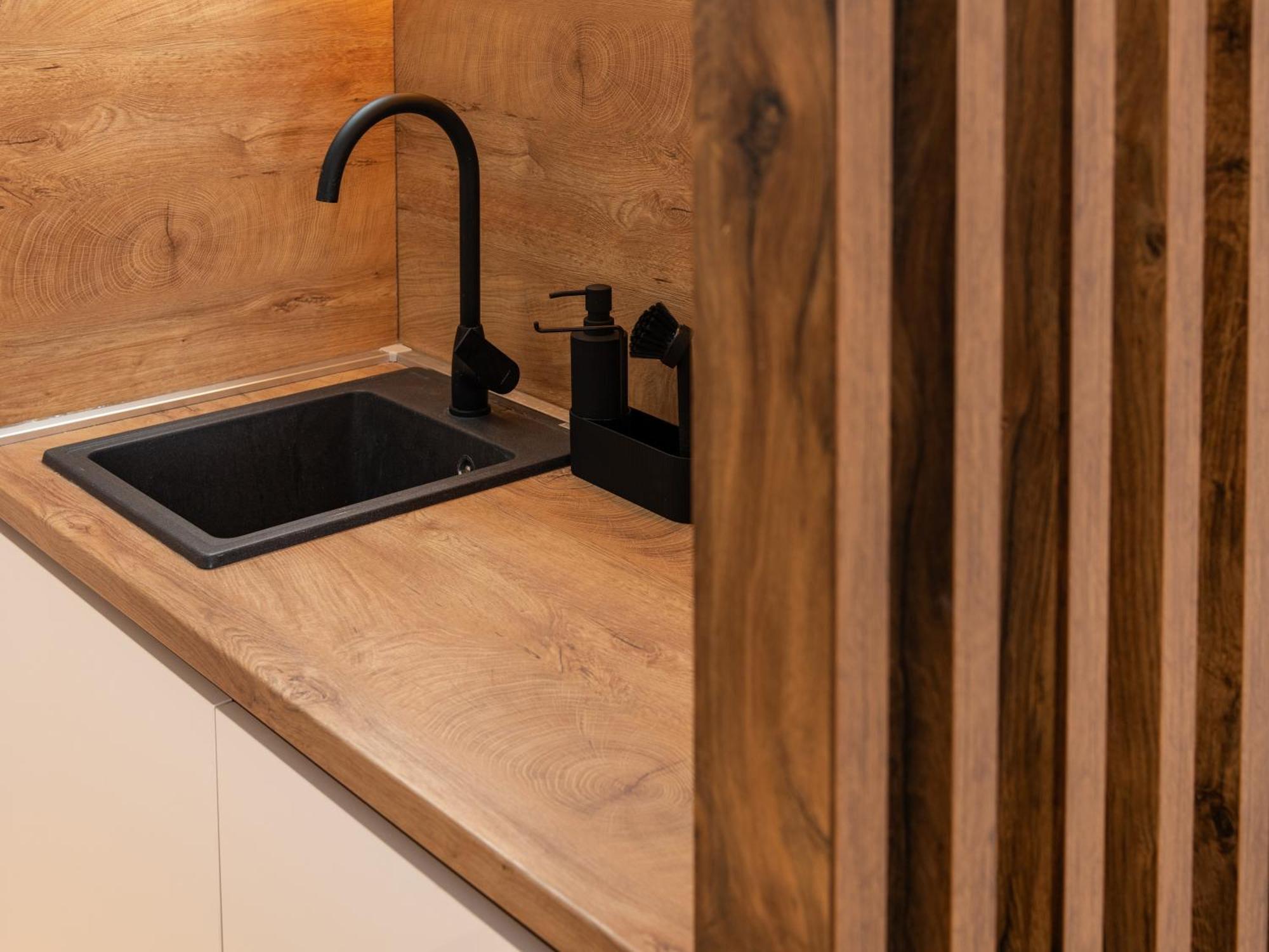 Apartmán Cro.Lo Modern Retreat Split Exteriér fotografie