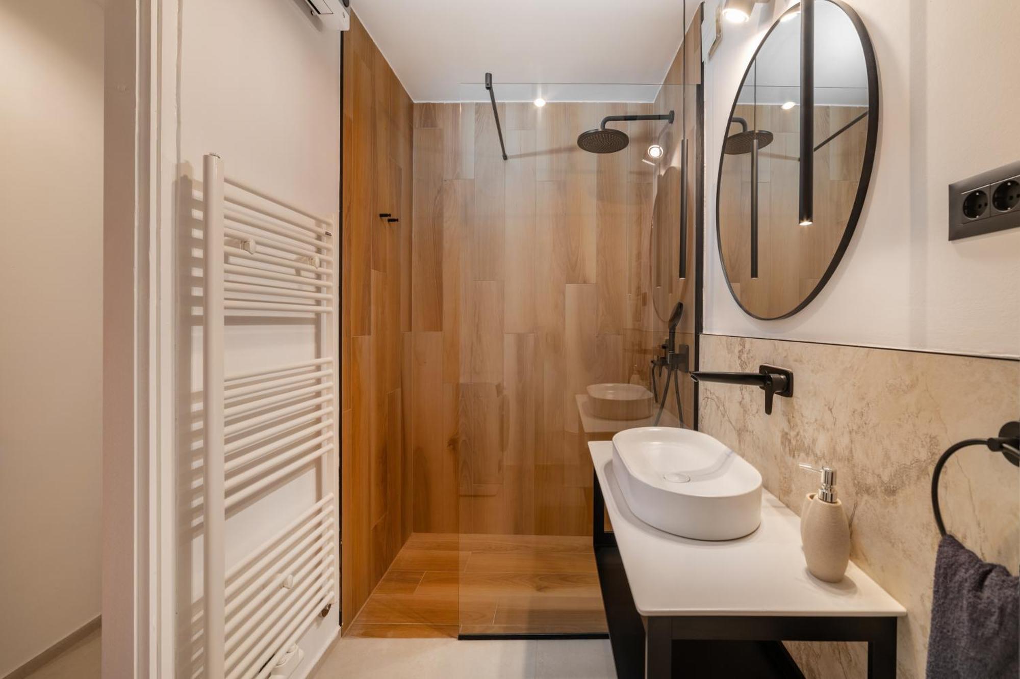 Apartmán Cro.Lo Modern Retreat Split Exteriér fotografie