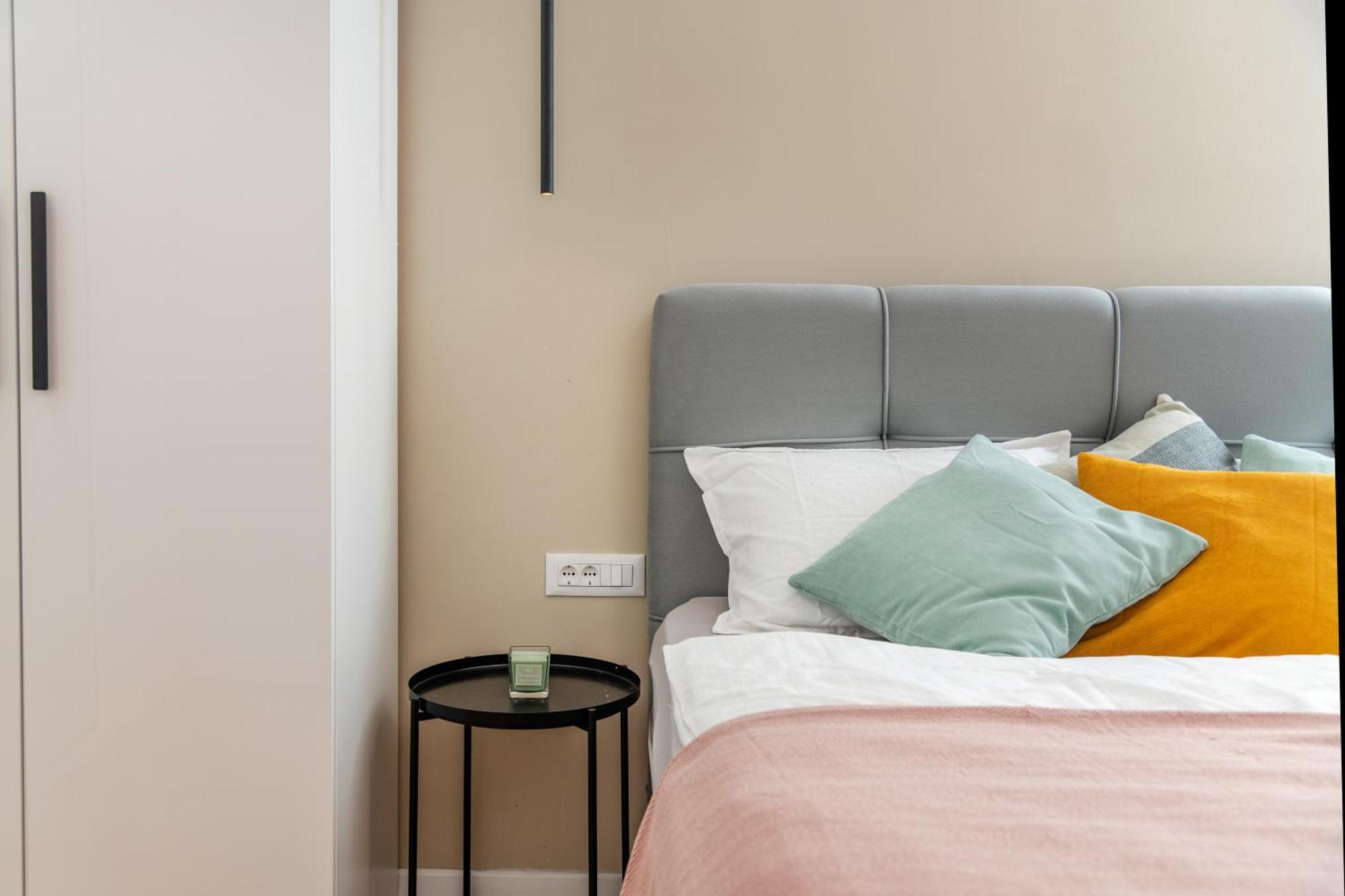 Apartmán Cro.Lo Modern Retreat Split Exteriér fotografie