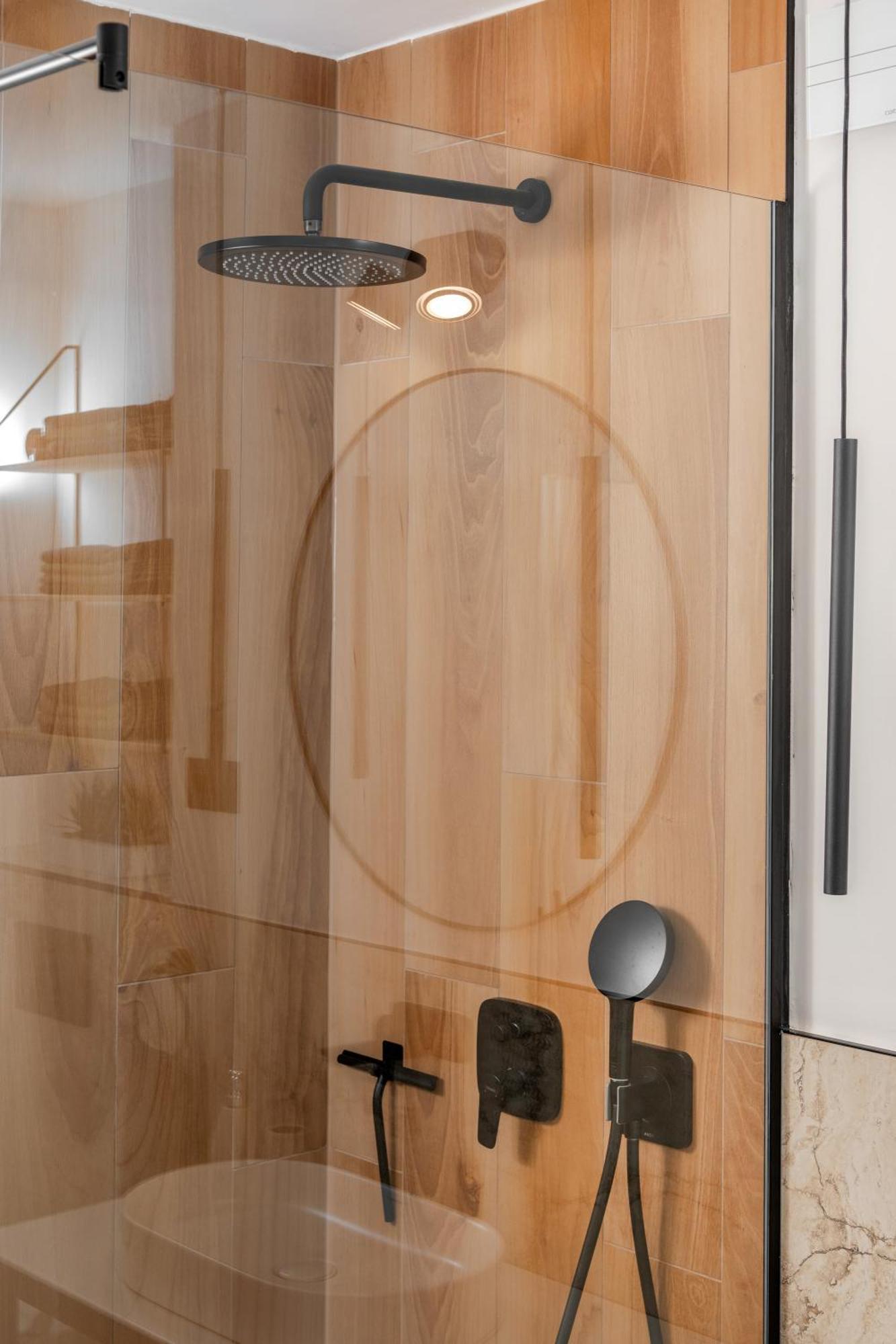 Apartmán Cro.Lo Modern Retreat Split Exteriér fotografie