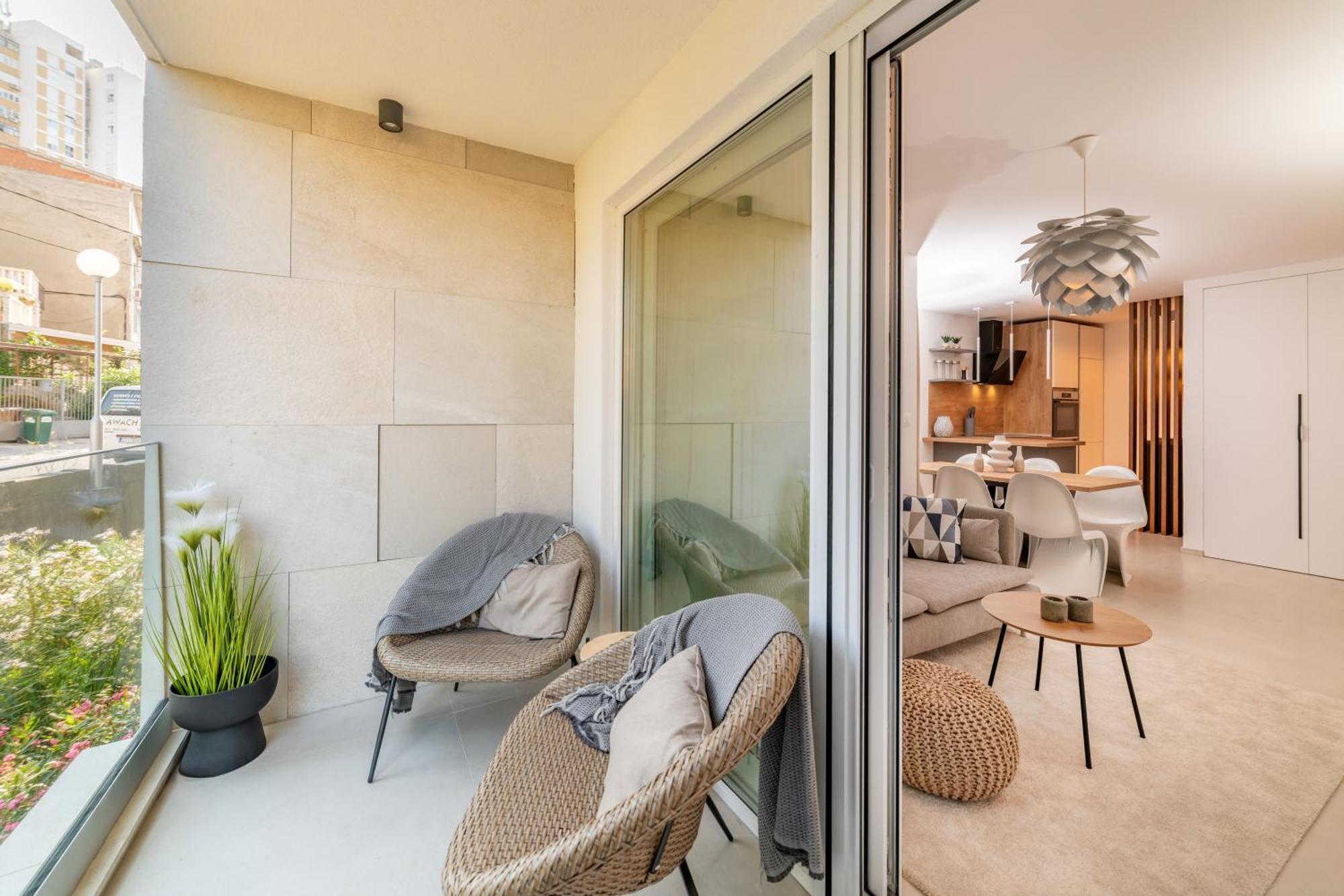 Apartmán Cro.Lo Modern Retreat Split Exteriér fotografie