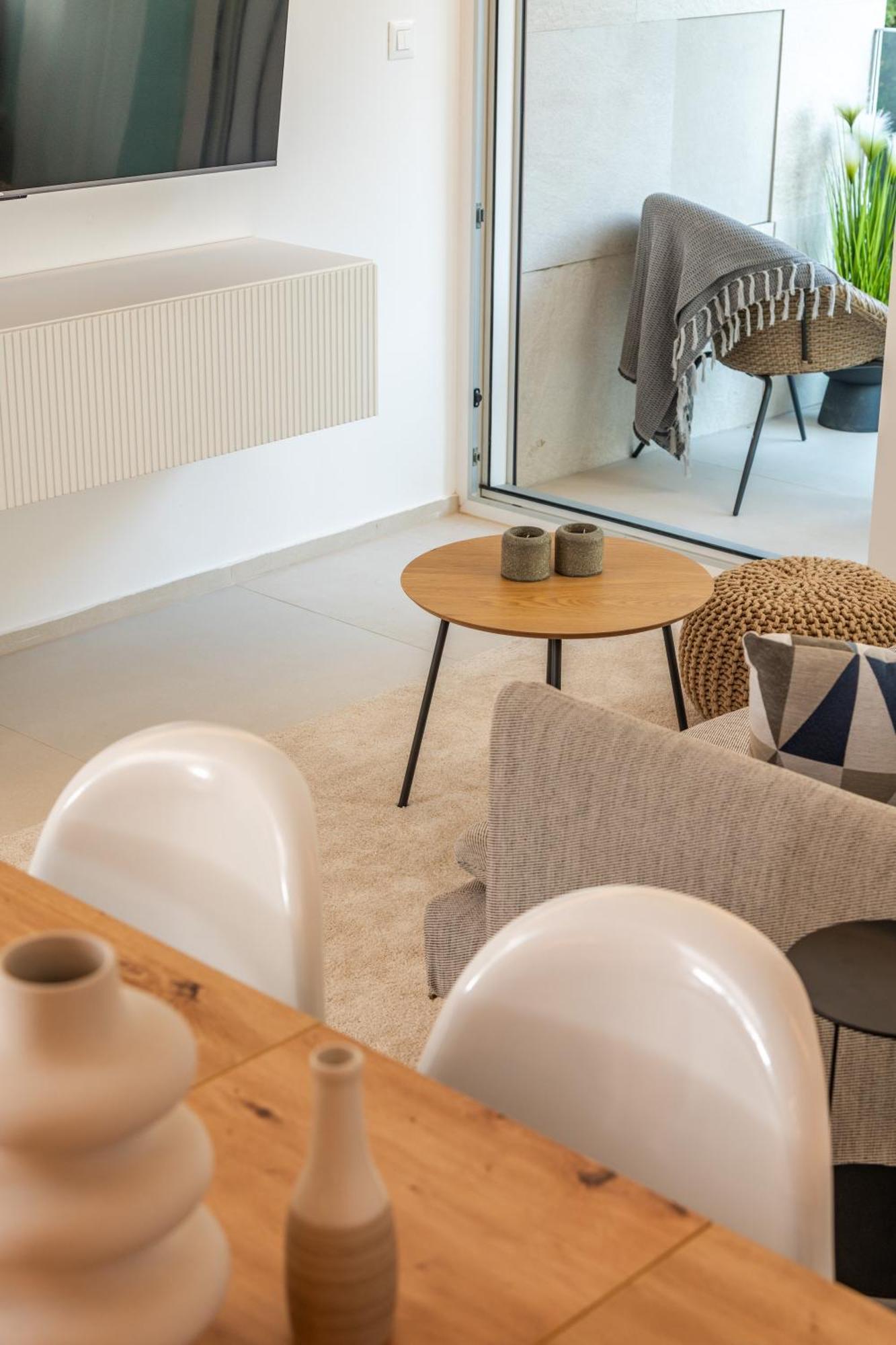 Apartmán Cro.Lo Modern Retreat Split Exteriér fotografie